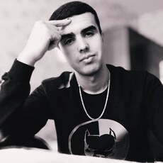 Фотография мужчины Федор, 26 лет из г. Переславль-Залесский