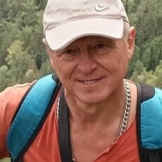 Александр, 62 из г. Саяногорск.