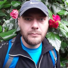 Никита, 44 из г. Оренбург.