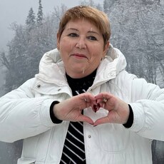Фотография девушки Тома, 62 года из г. Ульяновск