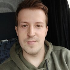 Фотография мужчины Илья, 32 года из г. Ижевск