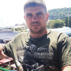 Фотография мужчины Александр, 42 года из г. Шахты