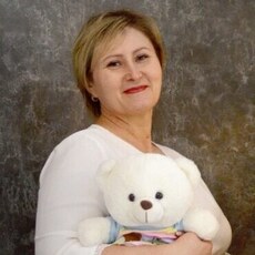 Ольга, 50 из г. Новосибирск.