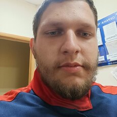 Фотография мужчины Алексей, 24 года из г. Калачинск