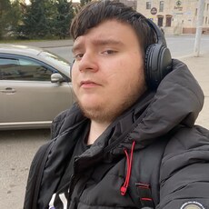 Фотография мужчины Максим, 19 лет из г. Павлодар