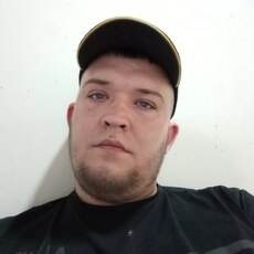 Фотография мужчины Андрей, 39 лет из г. Астрахань