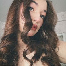 Фотография девушки Юля, 19 лет из г. Ангарск