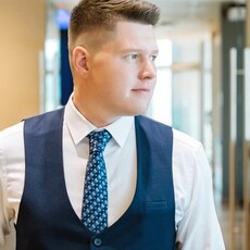 Фотография мужчины Дмитрий, 38 лет из г. Донецк