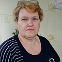 Татьяна, 61 год