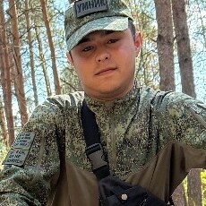 Фотография мужчины Артём, 21 год из г. Новопсков