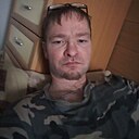 Саша, 36 лет