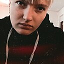 Vika, 20 лет