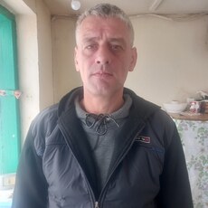 Фотография мужчины Сергей, 45 лет из г. Южно-Сахалинск