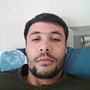 Али, 24 года