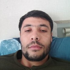 Фотография мужчины Али, 24 года из г. Амурск
