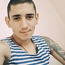 Рамиль, 25 лет