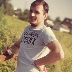 Фотография мужчины Андрей, 32 года из г. Барановичи