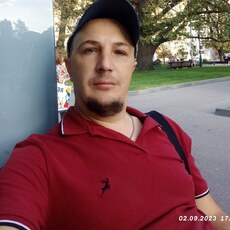 Фотография мужчины Дмитрий, 41 год из г. Харьков