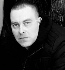 Фотография мужчины Сергей, 36 лет из г. Звенигород