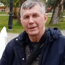 Валерий, 61 из г. Новосибирск.