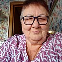 Надежда Зубова, 69 лет