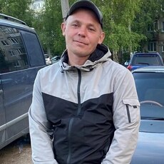 Фотография мужчины Алексей, 38 лет из г. Архангельск