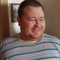 Фотография мужчины Марк, 36 лет из г. Томск