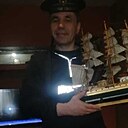 Серьгей, 48 лет