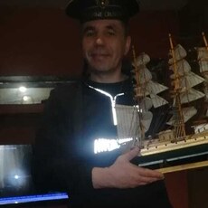 Фотография мужчины Серьгей, 48 лет из г. Ленинск-Кузнецкий