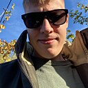 Майкл, 21 год