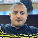 Эдуард, 37 лет