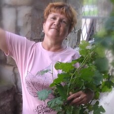 Фотография девушки Светлана, 58 лет из г. Колпашево