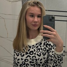Полина, 22 из г. Волжск.