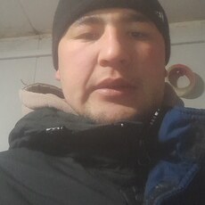 Фотография мужчины Хожиакбар, 26 лет из г. Барнаул