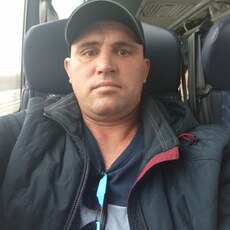 Фотография мужчины Виталий, 41 год из г. Майма