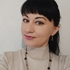 Надежда, 42 из г. Краснокаменск.