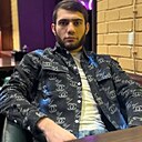 Надим, 22 года