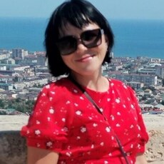 Светлана, 43 из г. Ялуторовск.