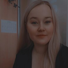 Анна, 29 из г. Верхняя Пышма.