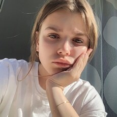 Валерия, 22 из г. Химки.