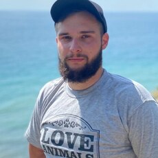 Фотография мужчины Александр, 27 лет из г. Волгоград