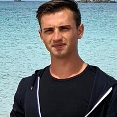 Фотография мужчины Yonut, 29 лет из г. Botoșani