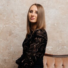 Юлия, 34 из г. Астрахань.