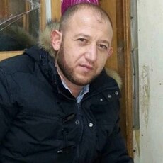 Фотография мужчины Вейсел, 41 год из г. Ульм