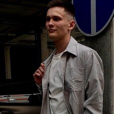 Фотография мужчины Илья, 25 лет из г. Волковыск