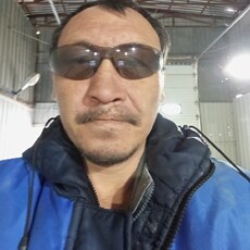Фотография мужчины Анвар, 42 года из г. Актобе