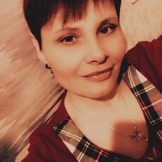 Фотография девушки Лена, 40 лет из г. Уржум