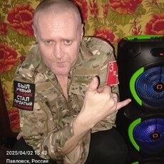 Фотография мужчины Александр, 45 лет из г. Алейск