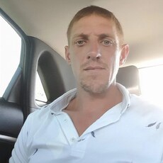 Фотография мужчины Александр, 36 лет из г. Белореченск