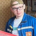 Глеб, 25 лет